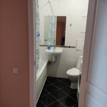 Сдается 1-комнатная квартира, 28 м²