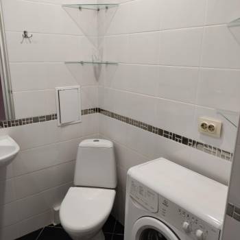 Сдается 1-комнатная квартира, 28 м²