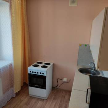Сдается 1-комнатная квартира, 28 м²