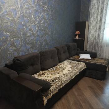 Продается 1-комнатная квартира, 40,2 м²