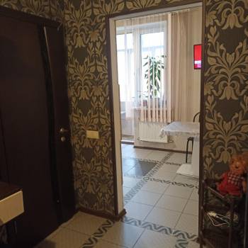 Продается 1-комнатная квартира, 40,2 м²