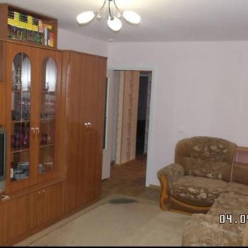 Сдается 2-х комнатная квартира, 72 м²