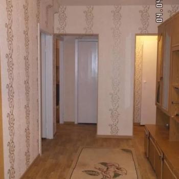 Сдается 2-х комнатная квартира, 72 м²