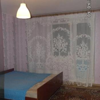 Сдается 2-х комнатная квартира, 72 м²