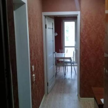 Сдается 1-комнатная квартира, 38 м²