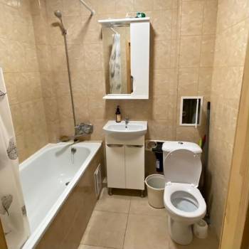 Сдается 1-комнатная квартира, 38 м²