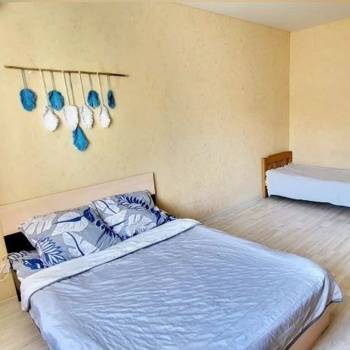 Сдается 1-комнатная квартира, 35 м²