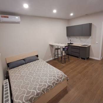 Сдается 1-комнатная квартира, 23 м²