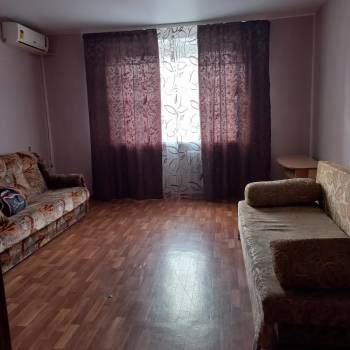 Сдается 2-х комнатная квартира, 55 м²