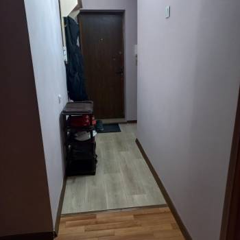Сдается 2-х комнатная квартира, 55 м²