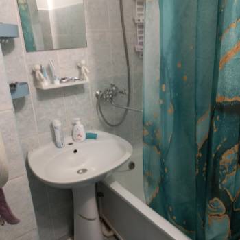 Сдается 2-х комнатная квартира, 55 м²