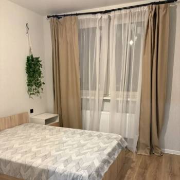 Сдается 1-комнатная квартира, 36 м²