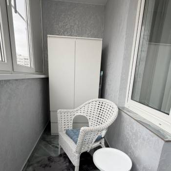 Сдается 1-комнатная квартира, 36,4 м²