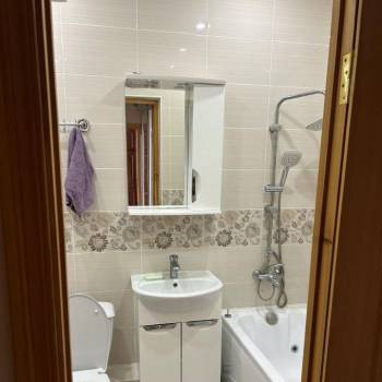 Сдается 2-х комнатная квартира, 54 м²