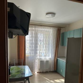 Сдается 2-х комнатная квартира, 54 м²
