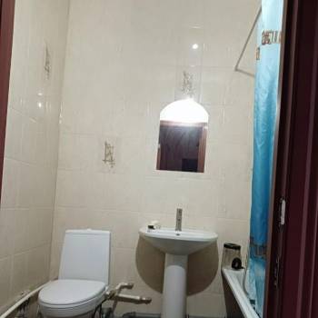 Сдается 2-х комнатная квартира, 60 м²