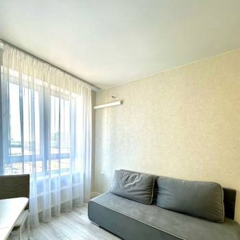 Сдается 2-х комнатная квартира, 40 м²