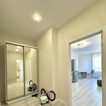 Сдается 2-х комнатная квартира, 40 м²