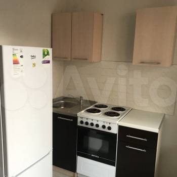 Сдается 1-комнатная квартира, 32 м²