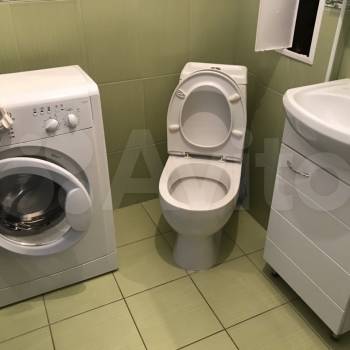 Сдается 1-комнатная квартира, 32 м²