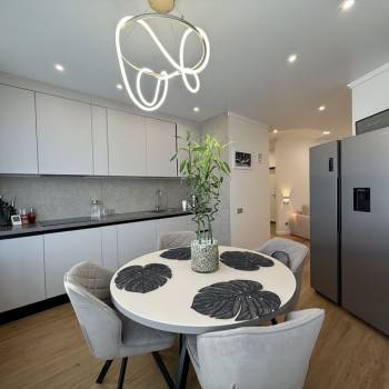 Продается 2-х комнатная квартира, 64 м²