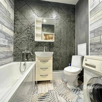 Сдается 1-комнатная квартира, 37 м²