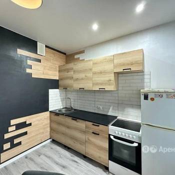 Сдается 1-комнатная квартира, 37 м²