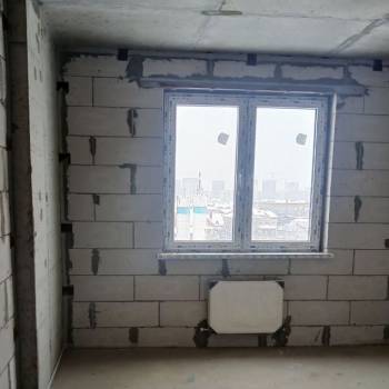 Продается 1-комнатная квартира, 30 м²