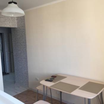 Продается 1-комнатная квартира, 33,1 м²