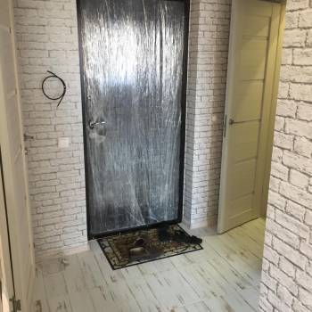 Продается 1-комнатная квартира, 33,1 м²