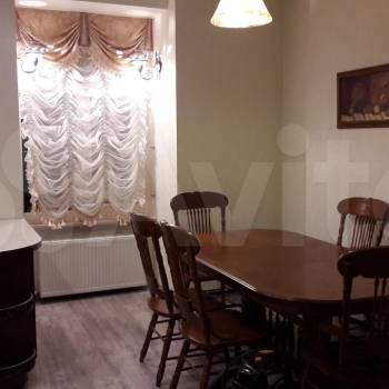 Сдается 2-х комнатная квартира, 87 м²