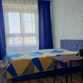 Сдается 1-комнатная квартира, 44,5 м²