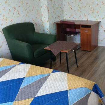 Сдается 1-комнатная квартира, 44,5 м²