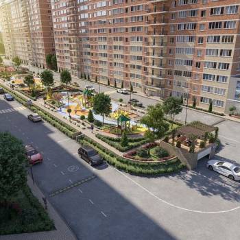 Сдается 1-комнатная квартира, 23 м²