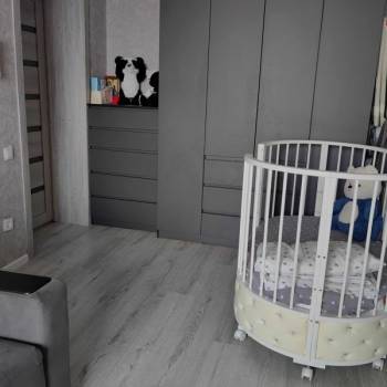 Продается 2-х комнатная квартира, 46 м²