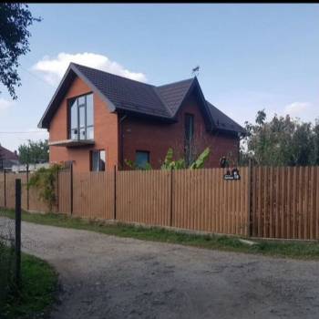 Продается Дом, 122 м²