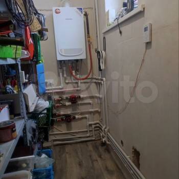 Продается Дом, 122 м²