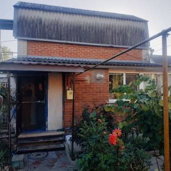 Продается Дом, 70 м²