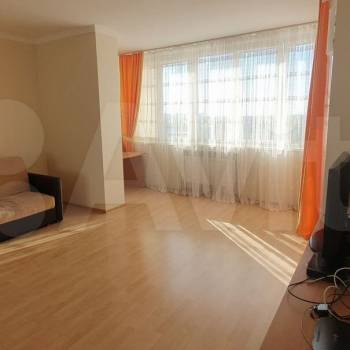 Сдается 1-комнатная квартира, 45 м²