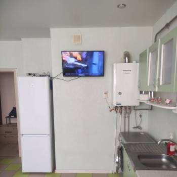 Сдается 1-комнатная квартира, 42,6 м²