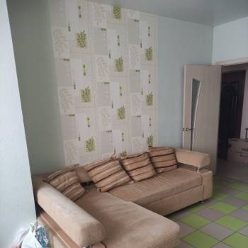 Сдается 1-комнатная квартира, 42,6 м²