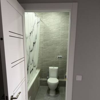 Сдается 1-комнатная квартира, 38 м²