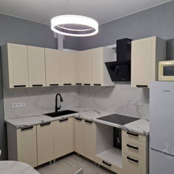 Сдается 1-комнатная квартира, 32,7 м²
