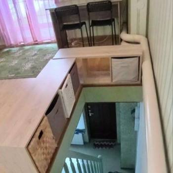 Сдается 1-комнатная квартира, 50 м²