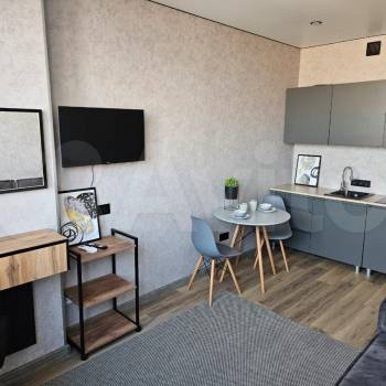 Сдается 1-комнатная квартира, 16 м²