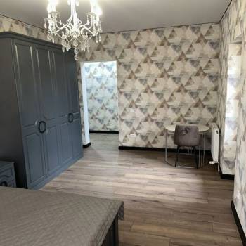 Продается 1-комнатная квартира, 42,1 м²