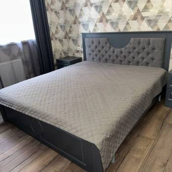 Продается 1-комнатная квартира, 42,1 м²