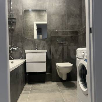 Сдается 1-комнатная квартира, 28,6 м²