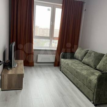 Сдается 1-комнатная квартира, 28,6 м²