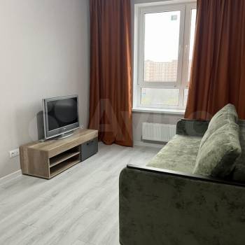 Сдается 1-комнатная квартира, 28,6 м²